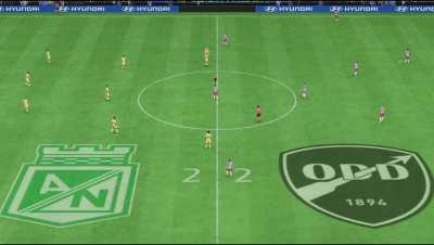 Posted about a kick off exploit earlier and everyone misinterpreted it. It's not just running through players.