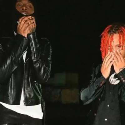 Mansion Musik (feat. Carti) cdq snippet leaked