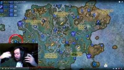 WoW Rap God Asmongold