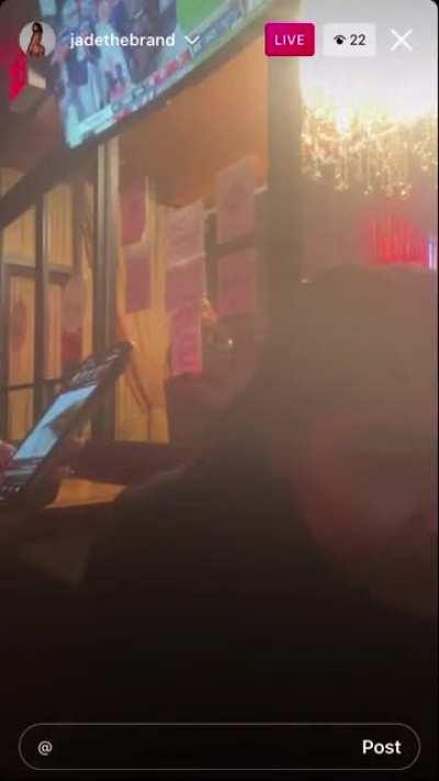 Jadethebrand and friends pt1