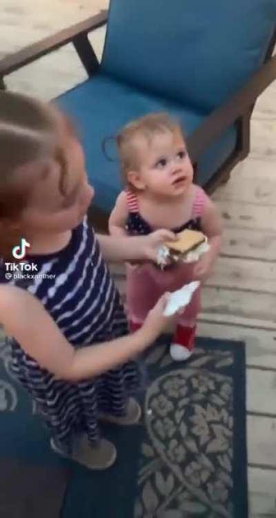 Why are kids like this