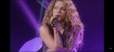 Shakira