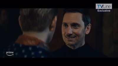 Episode 6 sneak peek