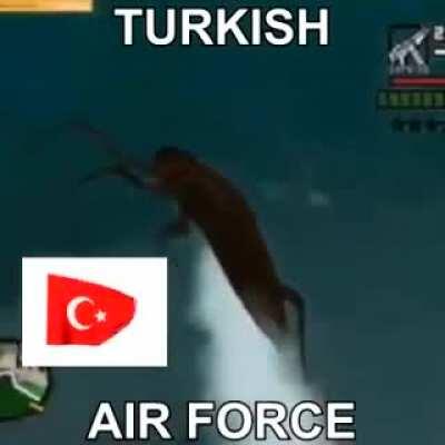 Armenia do be lookin nice tho 😤