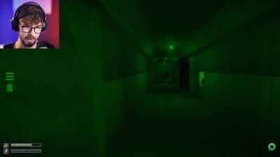 Jack has a run-in with SCP 049.