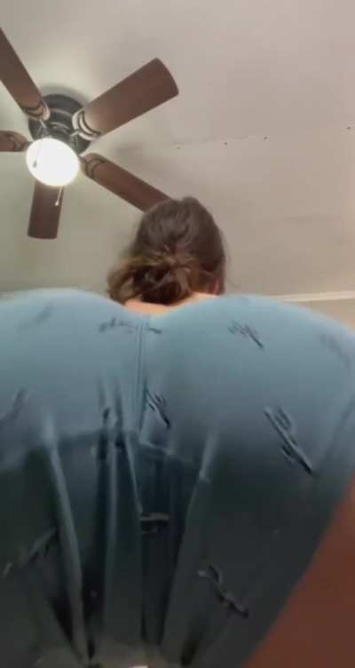 What do you call a girl who sends her guy friends random ass pics? :)