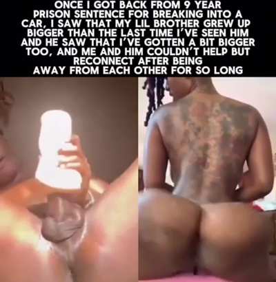 Prison gave me some “upgrades” 😉