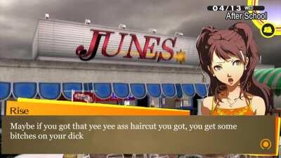 Wut??! Riseset n-Word pass???😱😱😱✊