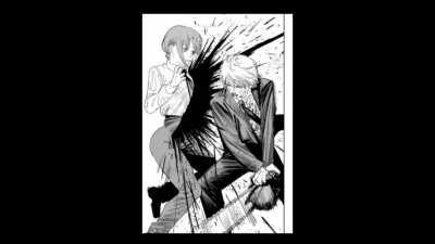 WOOO DENJI IN A SUIT