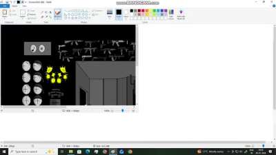 Tutorial on how to make madness coms! (pt 2)