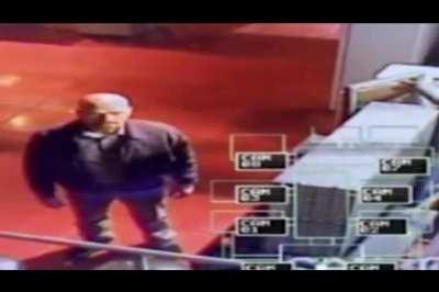 get n word anywhere you go