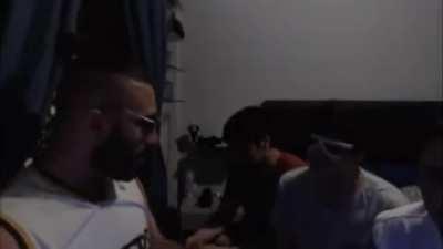 MOMENTO ANECDOTA TEUSSSHH