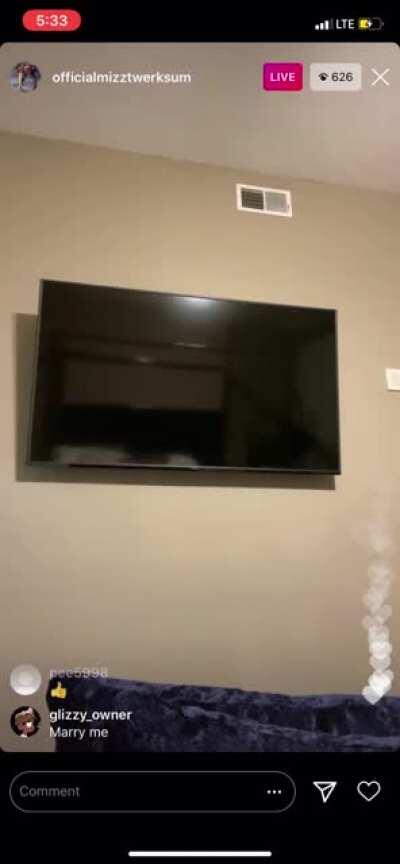 Live couple days ago