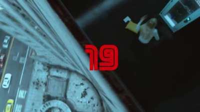 45 Episodes of Mr. Robot