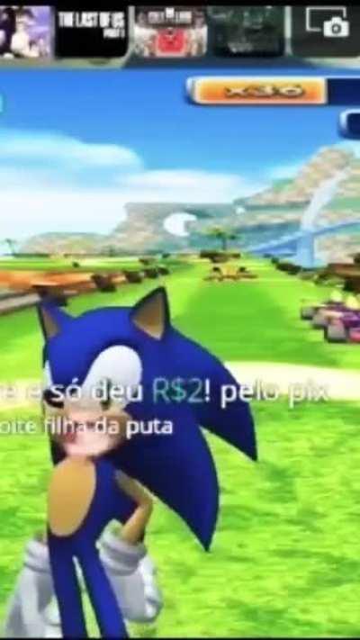 Tatica felipe Neto. Gain garantido se pedir dinheiro pra criançada ?