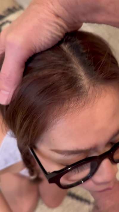 Sometimes I actually prefer giving BJs to having sex