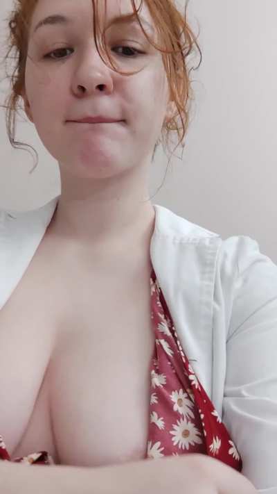 Look how beautiful my melons lol