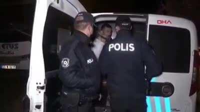 Polis ile vatandaş arasında geçen ilginç telefon tartışması.