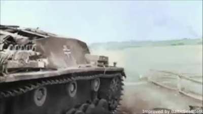 I love StuGs, you love StuGs.