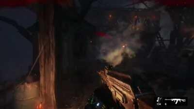 “Remember no Russian”