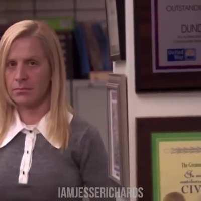 Should have been an episode