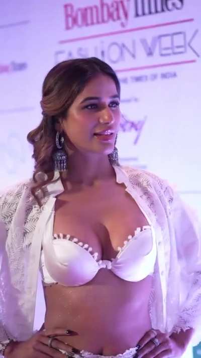 Poonam Pandey
