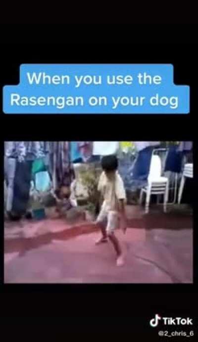 Rasengan