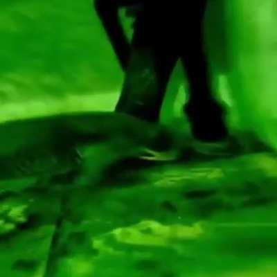 So that’s why the vdv has been deployed in the black sea