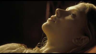 Scarlett Johansson Hot Kissing Scene | The Other Boleyn Girl (2008)