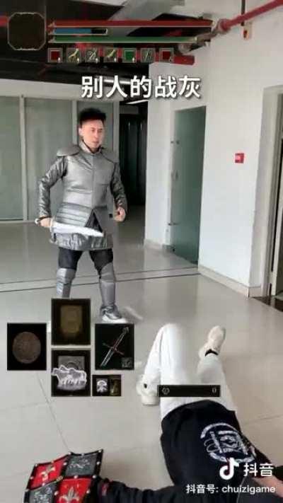 Me and Pro (FXXX hilarious)