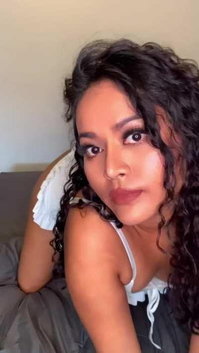 I just want someone to appreciate seeing me today