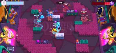 What are these randoms man 🤦‍♂️