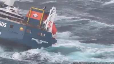 Those last few seconds...