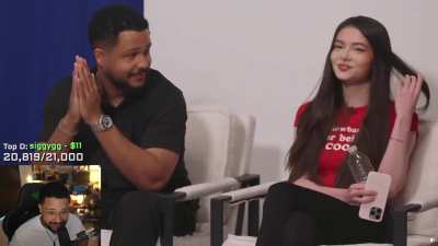 Nick reacting to Its katchii Vibes only