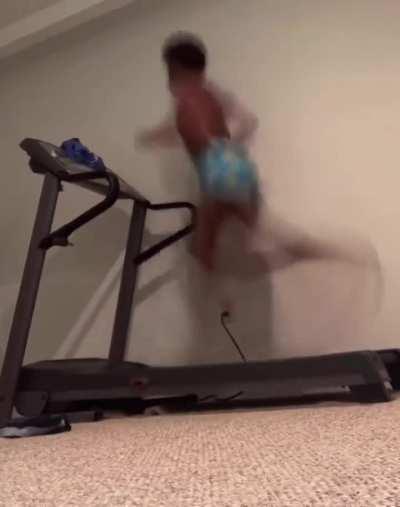 Pre-update Jetstrikers training to save their guild of perma-freshies.