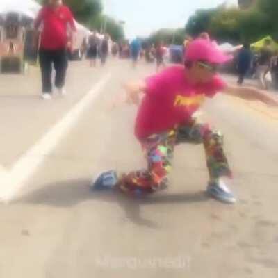 No times its time to dance