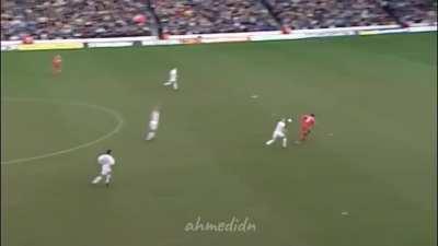 If Steven Gerrard played in this incredible team that Klopp has built...