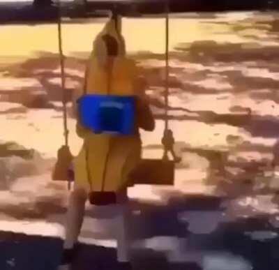 Banana go bonk