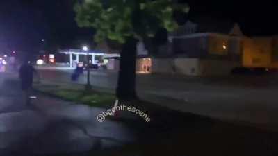 [NSFW Graphic] Full Footage of Kensha Incident from different angles (R8 newsworthy exception)