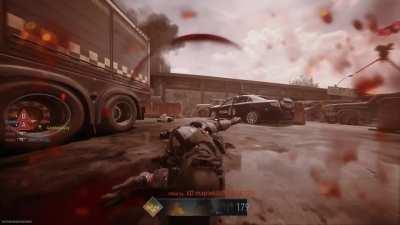 These new killstreaks seem really low effort...