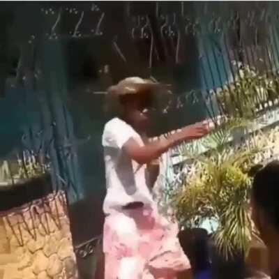 Matuê treinou geral