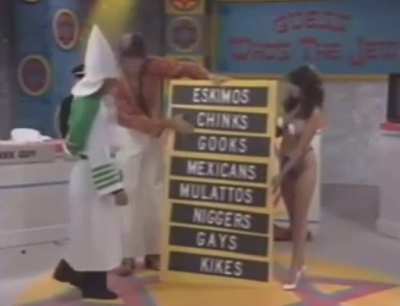 “I can’t lose” Daniel Carver on OJ verdict. 10/03/95