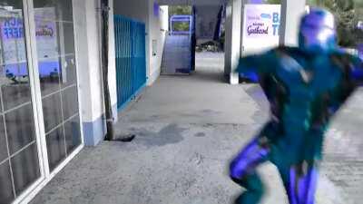 Fortnite Season 4 be Like