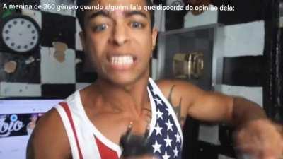 Um meme genérico que eu fiz