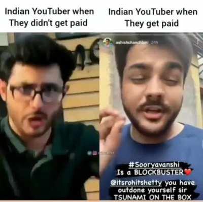 Blockbuster Filem !!!!! ( Credits to IG @oh.yyeah )