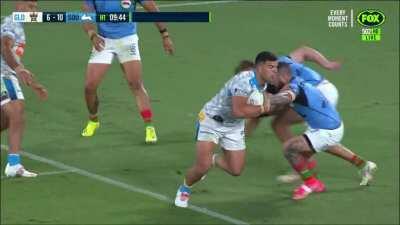 David Fifita does it again