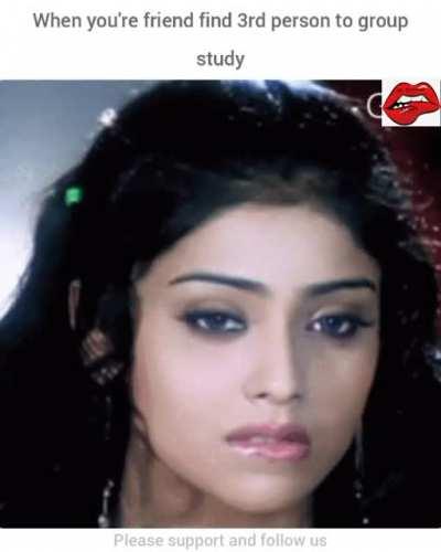 3rd person who teach them