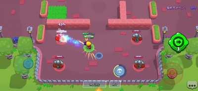 Max got a secret nerf to her super charge rate from 12 shots to 13