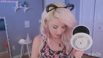 Anybody has this full video of Cherry Crush ?