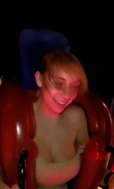 A nice ride Source in comments